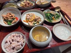 -山食间·中式营养轻餐(保利时光里店)