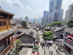 -重庆十八梯传统风貌区