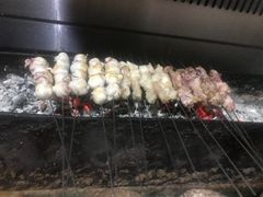 -永安烧烤