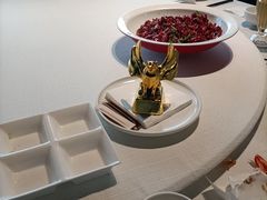 -悦融·京鲁菜·露台花园(安定门店)