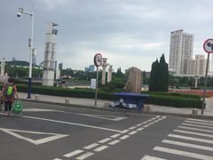 -汇泉广场