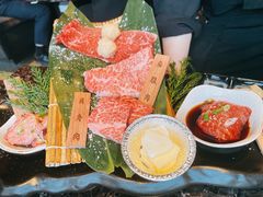 -老乾杯和牛烧肉(王府中环店)