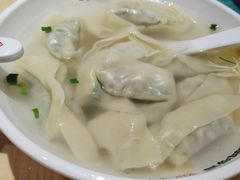 -朱新年·苏式汤团·面点(北寺塔店)