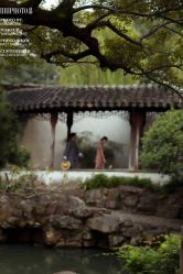 -Mu慕婚纱摄影·超级工作室