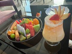 -云·酷 Atmosphere(国贸大酒店)