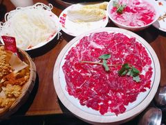 -牛市坎火锅(建设路店)