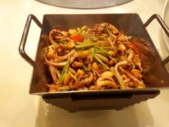 -海景壹号大酒店(惠钱路店)