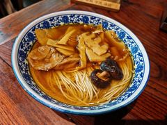 -西园寺素食(西园弄戒幢律寺店)