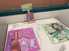 -马兰卡西式简餐(新汇大融城店)