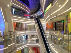 -银泰百货(厦门国贸中心店)