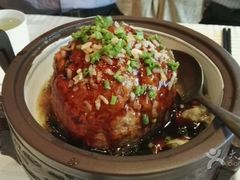 -扬州狮子楼·非遗淮扬菜(总店)