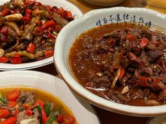 -小口味