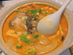 -鹿港小镇(金虹桥国际中心店)