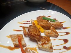 -翕间食·精致淮扬菜(江苏大剧院店)