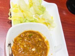 -金刚山烧烤(中山路店)