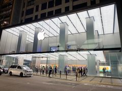 -Apple 零售店(Canton Road)