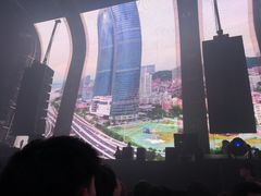 -SPACE(欢乐颂购物中心店)
