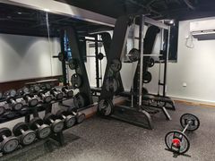 -NRG 健身私教CLUB(云山路店)
