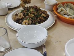 -北方饺子王·海肠捞饭·海鲜锅(山大店)