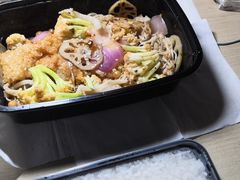 -红盔甲·小龙虾(天钥桥店)