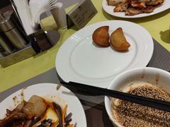 -安徽饭店