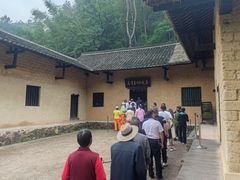 -韶山毛泽东同志故居