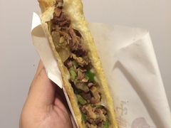 -王胖子驴肉火烧(鼓楼店)
