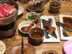 -林妈妈村·日式料理(宝山龙湖天街店)