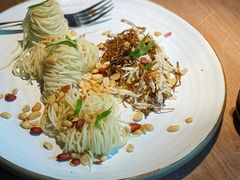 鸡丝凉面-辛香汇·现炒川菜(淮海路百盛店)