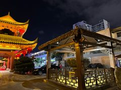 -香麒园·过桥米线·南湖雅宴