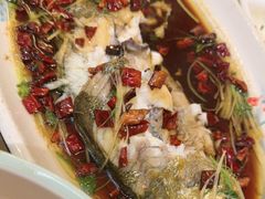 -和源祥·日照菜扛把子(万平口一店)