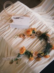 -Sugar苏格婚礼策划工作室