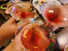 -haxnbauer海森堡德国餐厅(深圳coco店)