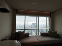 -深圳中洲万豪酒店