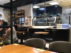 大堂-乐凯撒披萨(喜荟城店)