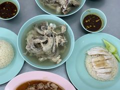 -红大哥水门鸡饭(總店)