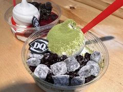 -DQ·蛋糕·冰淇淋(天一2店)