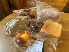 -佐敦面包铺·JORDAN BAKERY