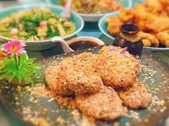 -君霖海鲜私房菜(春柳店)