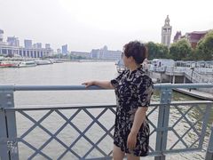 -海河游船(古文化街码头)