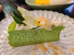 -Thai Alley泰爱里(二沙岛店)