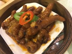 -国龙大酒店-中餐厅