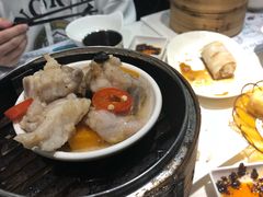 -点点心点心专门店(湾仔店)