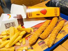 -汉堡王(兰州中心店)