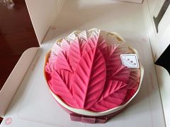 -GRAMCAKE一克甜品(昙华林花园山店)