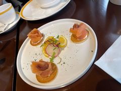 -La Creperie法餐厅(桃江路店)