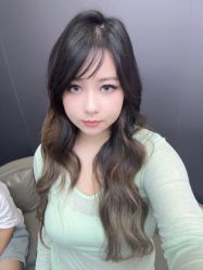 -藤野造型烫染·漂发