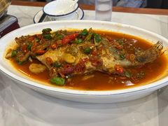 -华顺土菜馆(洪岗路店)