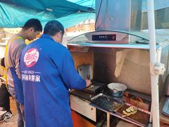 -大学路8号炸串(大学路十四号院店)