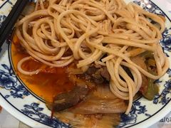 -新疆伊宁远征餐厅